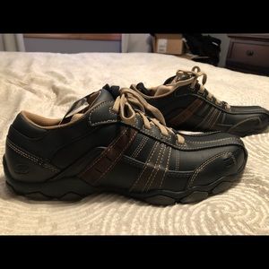 Men’s Skecher’s Shoes